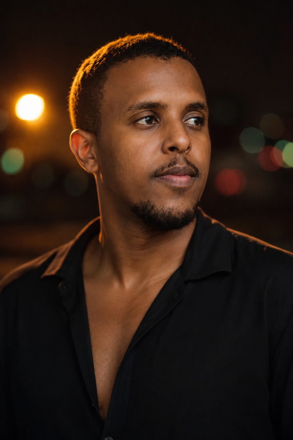 Mohamed Abdirahman Ahmed